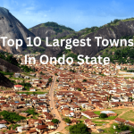 Largest Towns In Ondo State 