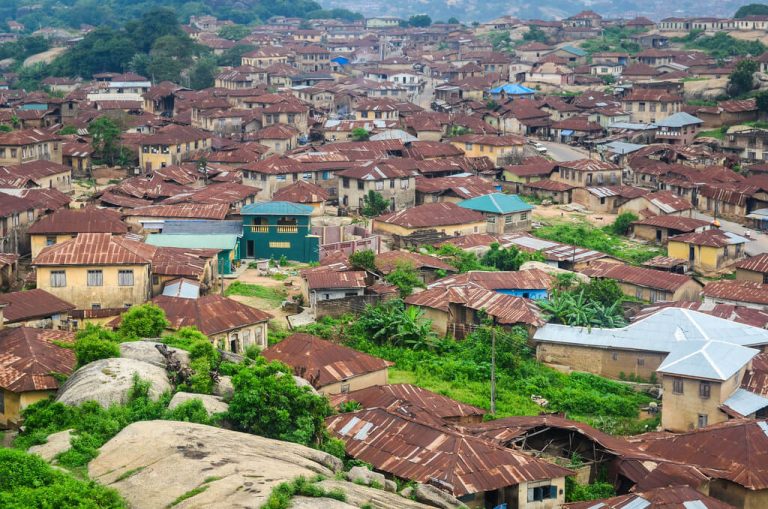 Best Places To Live In Abeokuta