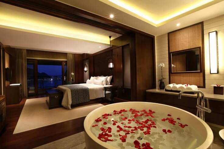 Best Hotels In Bath
