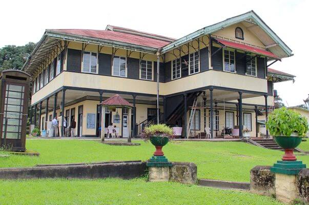 Best Places To Visit In Calabar 