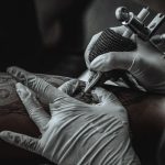 Tattoo Places In Birmingham