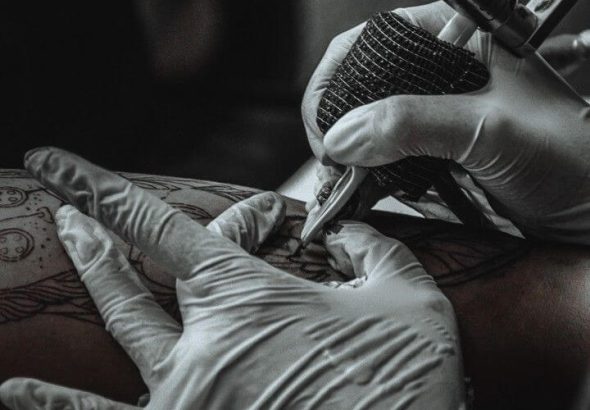 Tattoo Places In Birmingham
