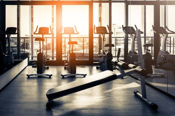 Gyms In Abeokuta