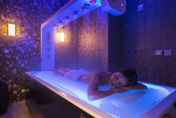 5 Best Spas In Bristol