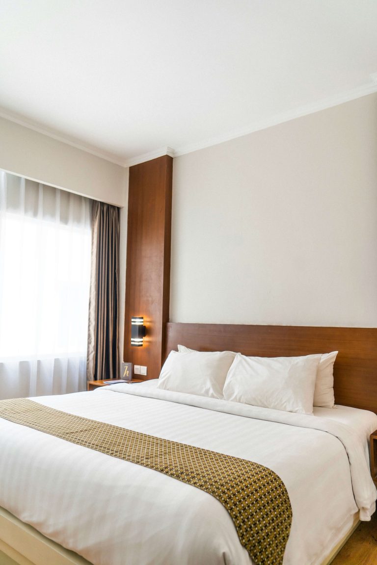 Affordable Hotels in Chester