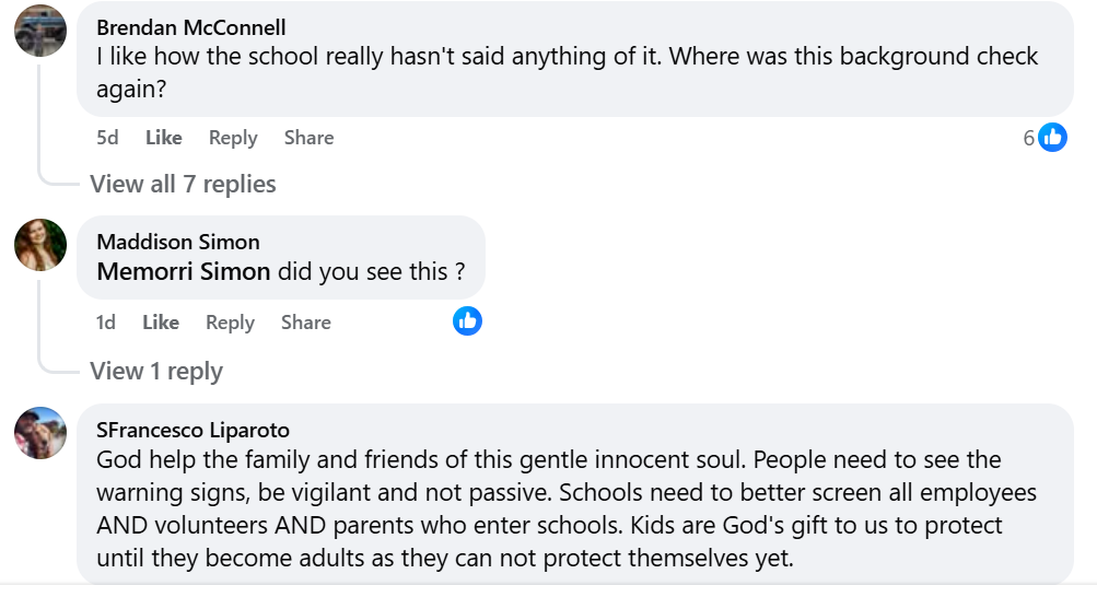 Gwendolyn Smith Tragic Incident