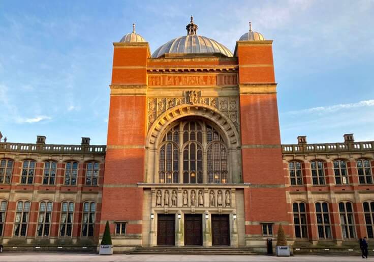 University of Birmingham
