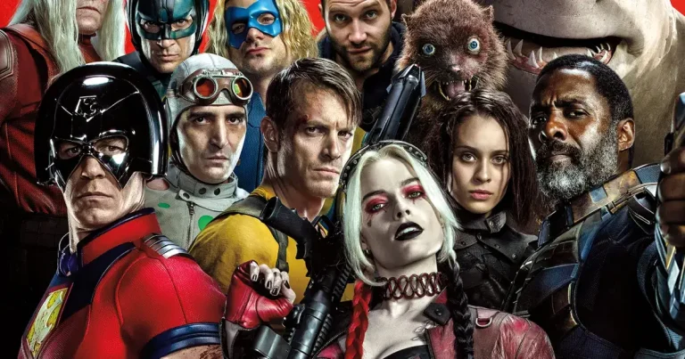 Best Action Movies of 2021