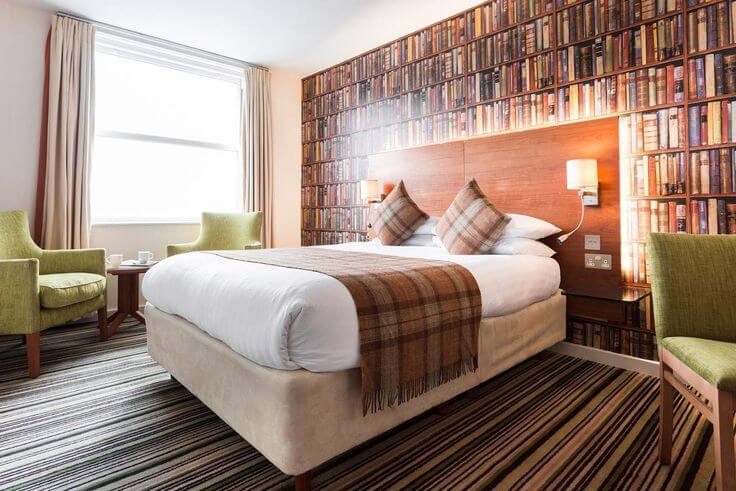 Best Hotels in Canterbury