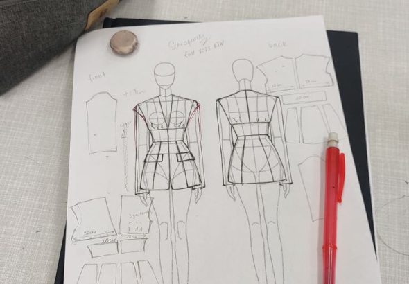 Best Fashion Schools In Abeokuta 