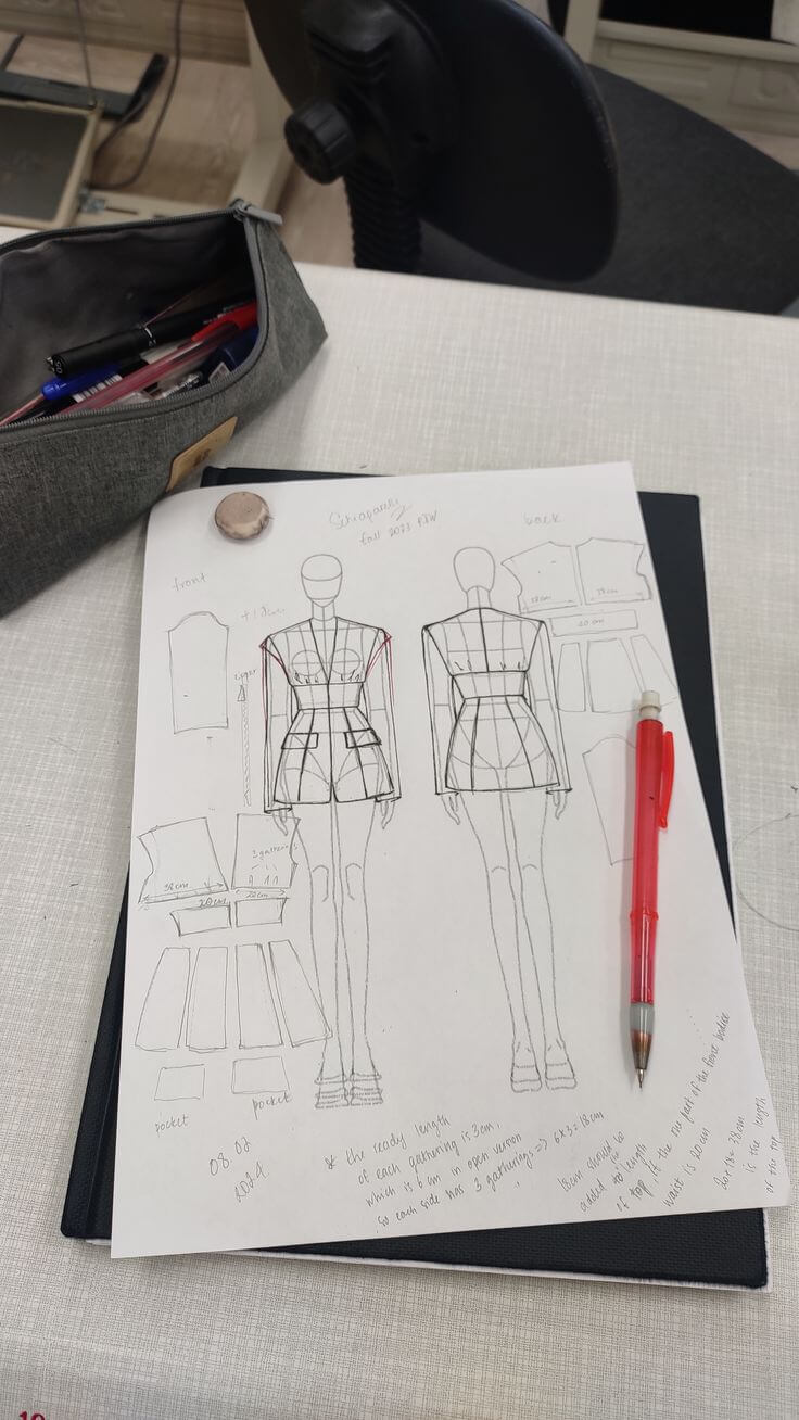 Best Fashion Schools In Abeokuta 