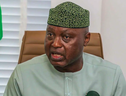 Biodun Oyebanji Declares His Bid for Second Term