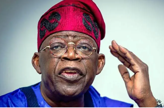 Tinubu Free Healthcare for Retirees