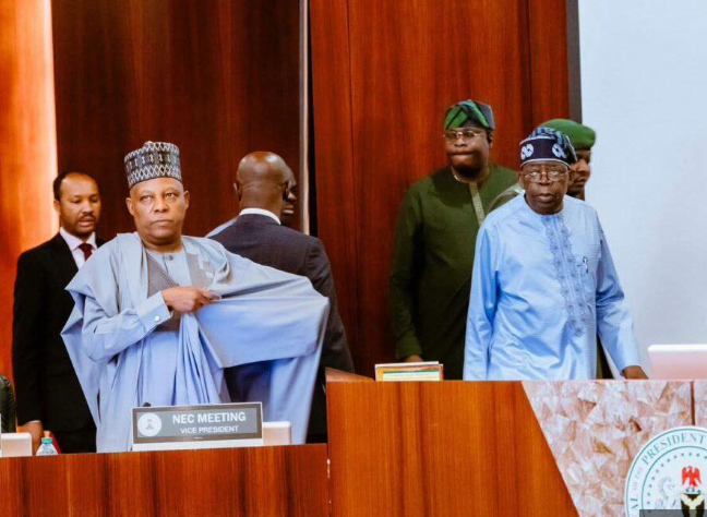 FG Fight Poverty and Boost Jobs