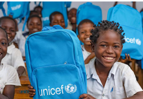 UNICEF Empowers Over 95k Katsina children