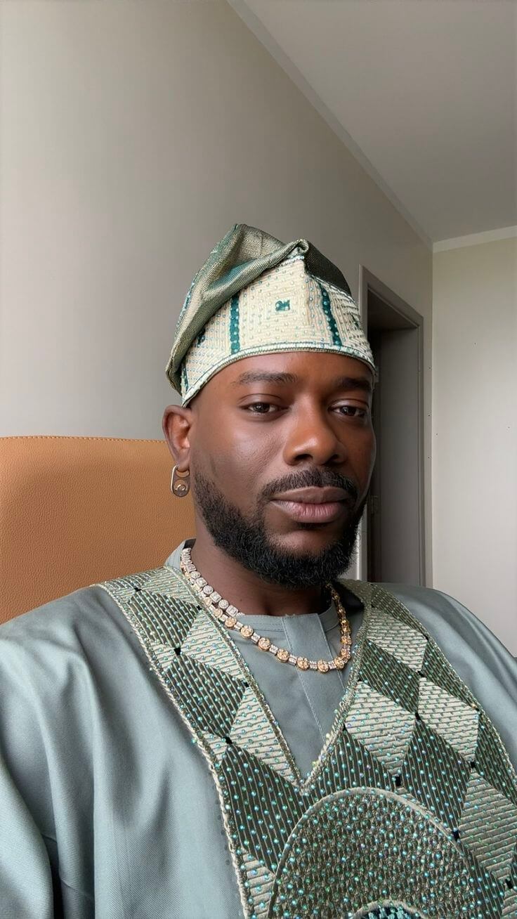 Best of Adekunle Gold