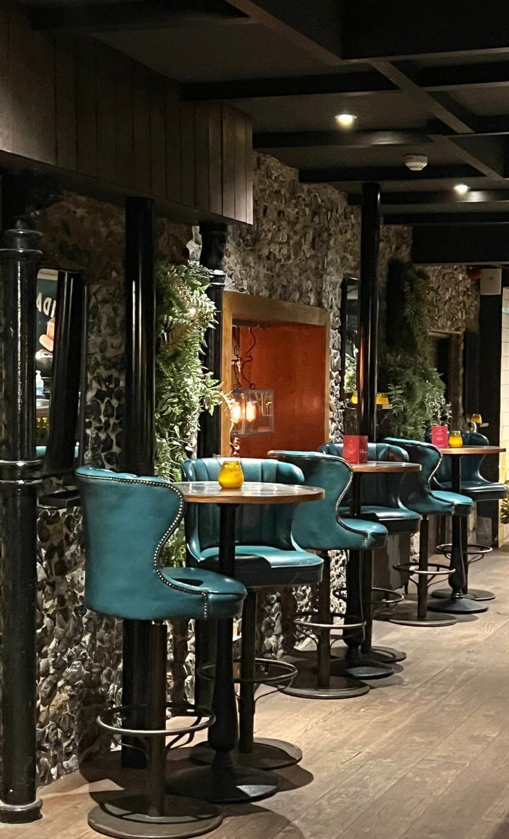 Best Restaurants in Canterbury