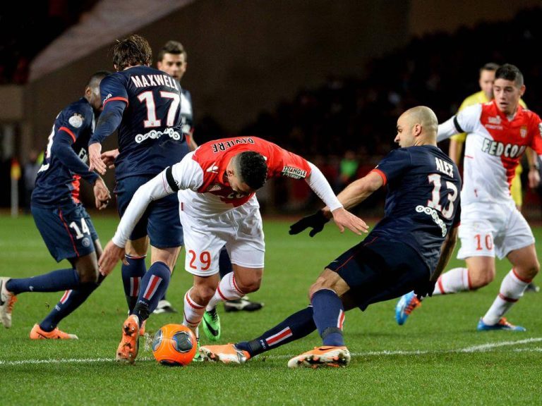 Top Scorers of the French League
