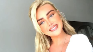 Teen, 17, who lit up her world killed in late-night highway crash ...