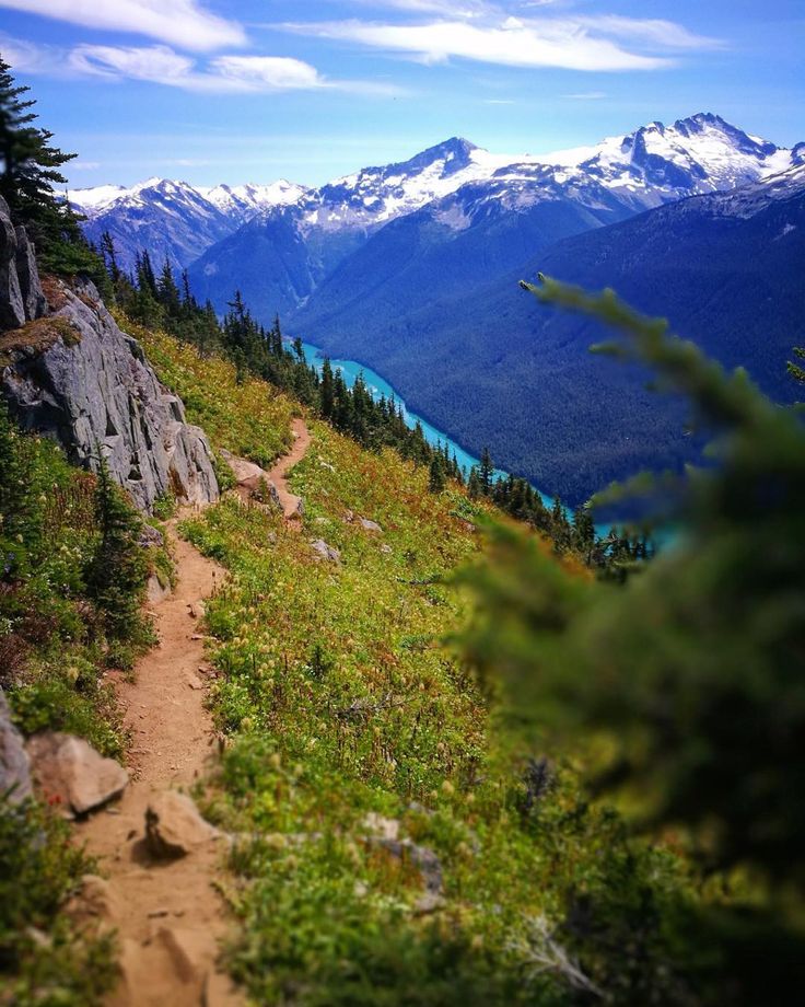5 Best Hiking Trails Near Whistler YonneTours 5-best-hiking-trails-near-whistler-yonnetours