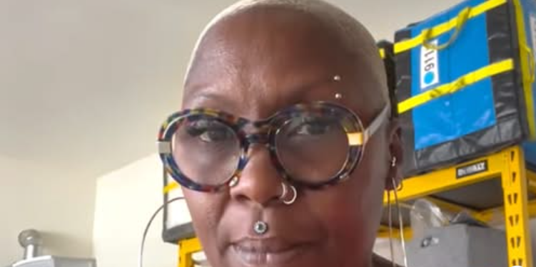 Shirley Raney Shirley Raines 60 who gave hope to Skid Row community dies suddenly at ...